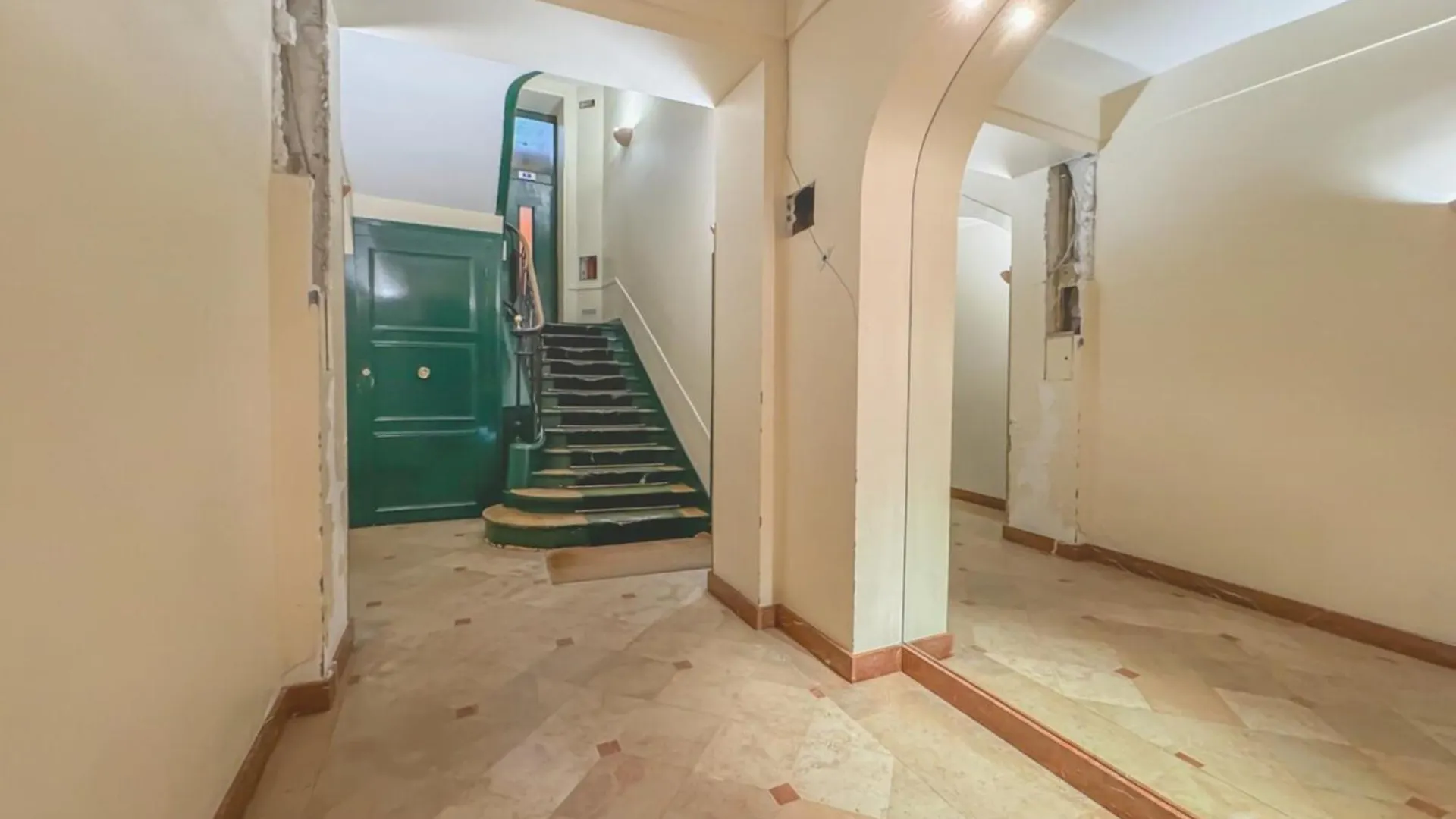 Сasa de vacaciones Flexliving - - Bateliere París