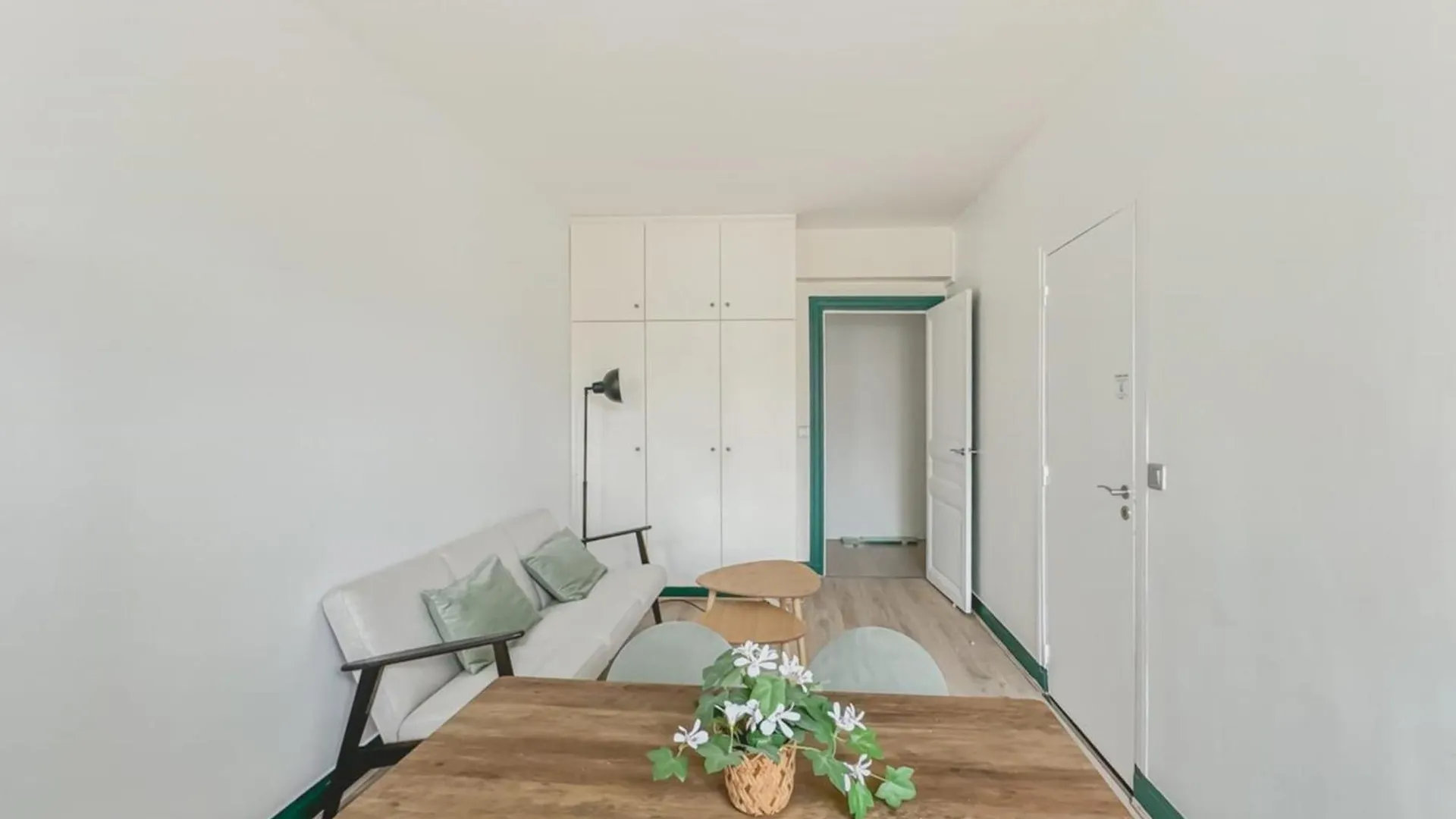 Flexliving - - Bateliere *