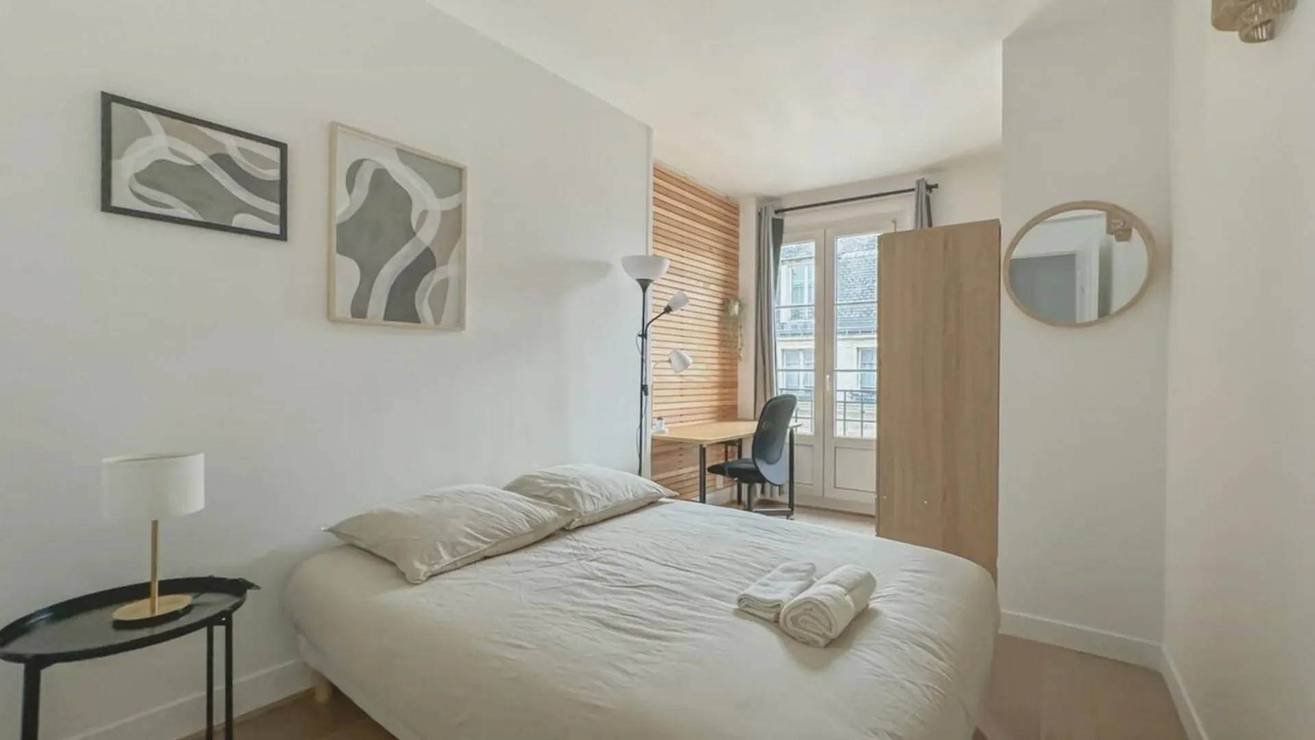 Holiday home Flexliving - - Bateliere