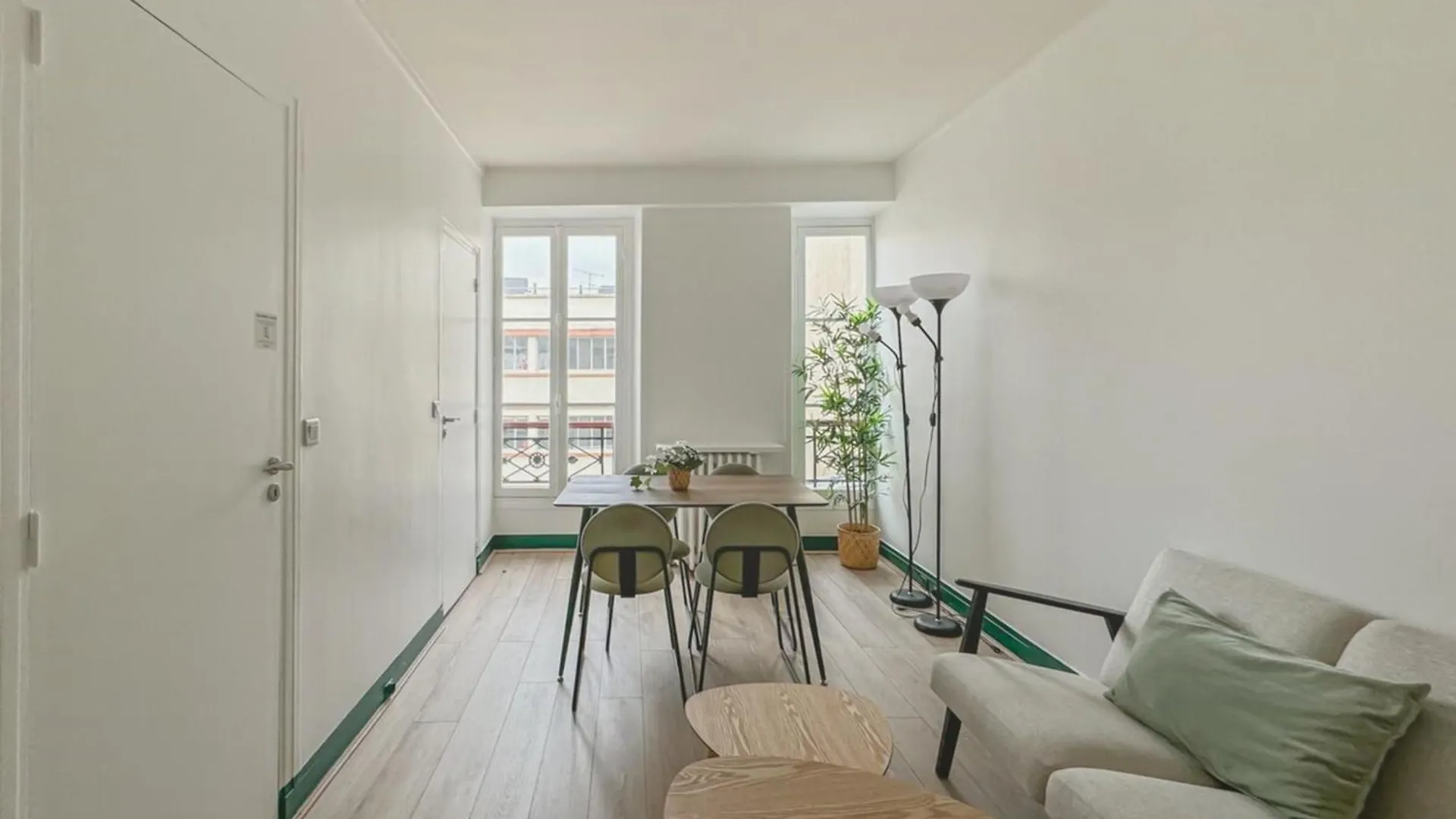 Flexliving - - Bateliere *