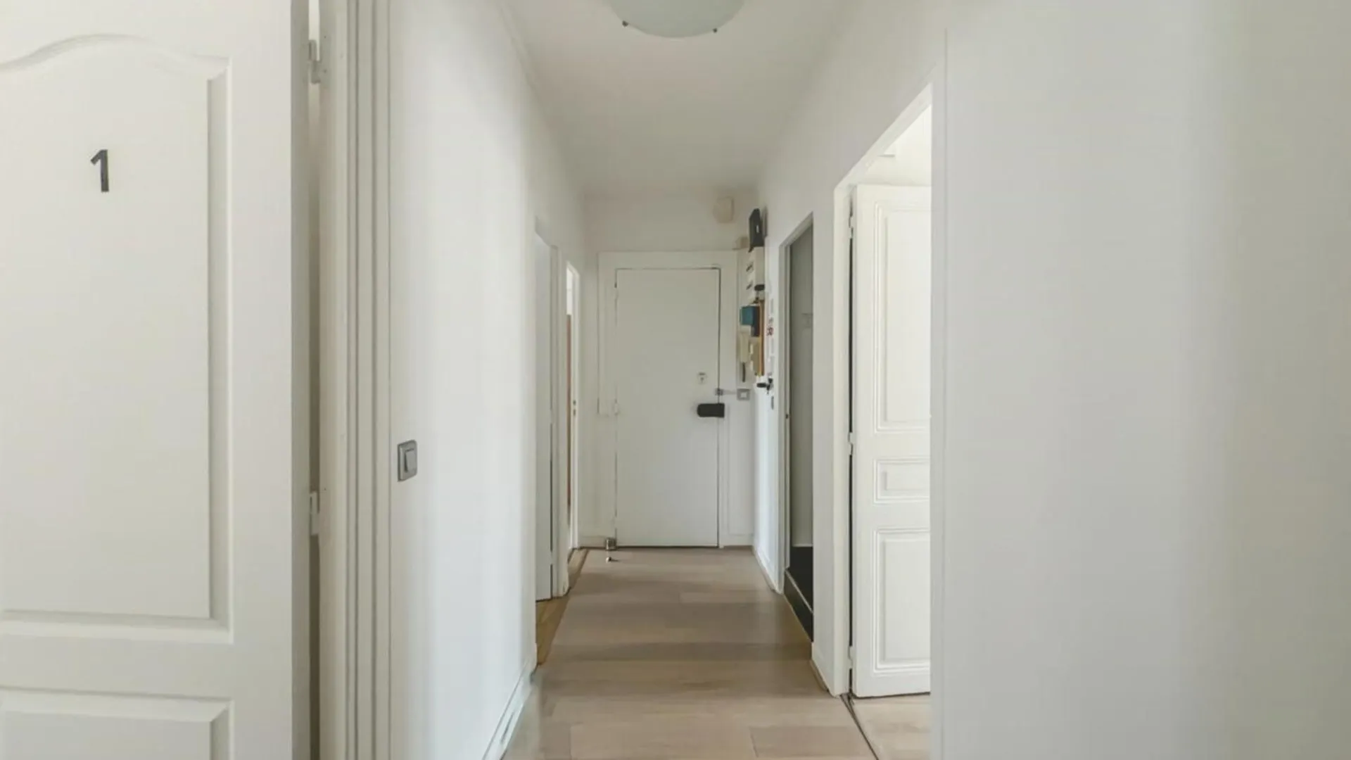 Flexliving - - Bateliere Holiday home *