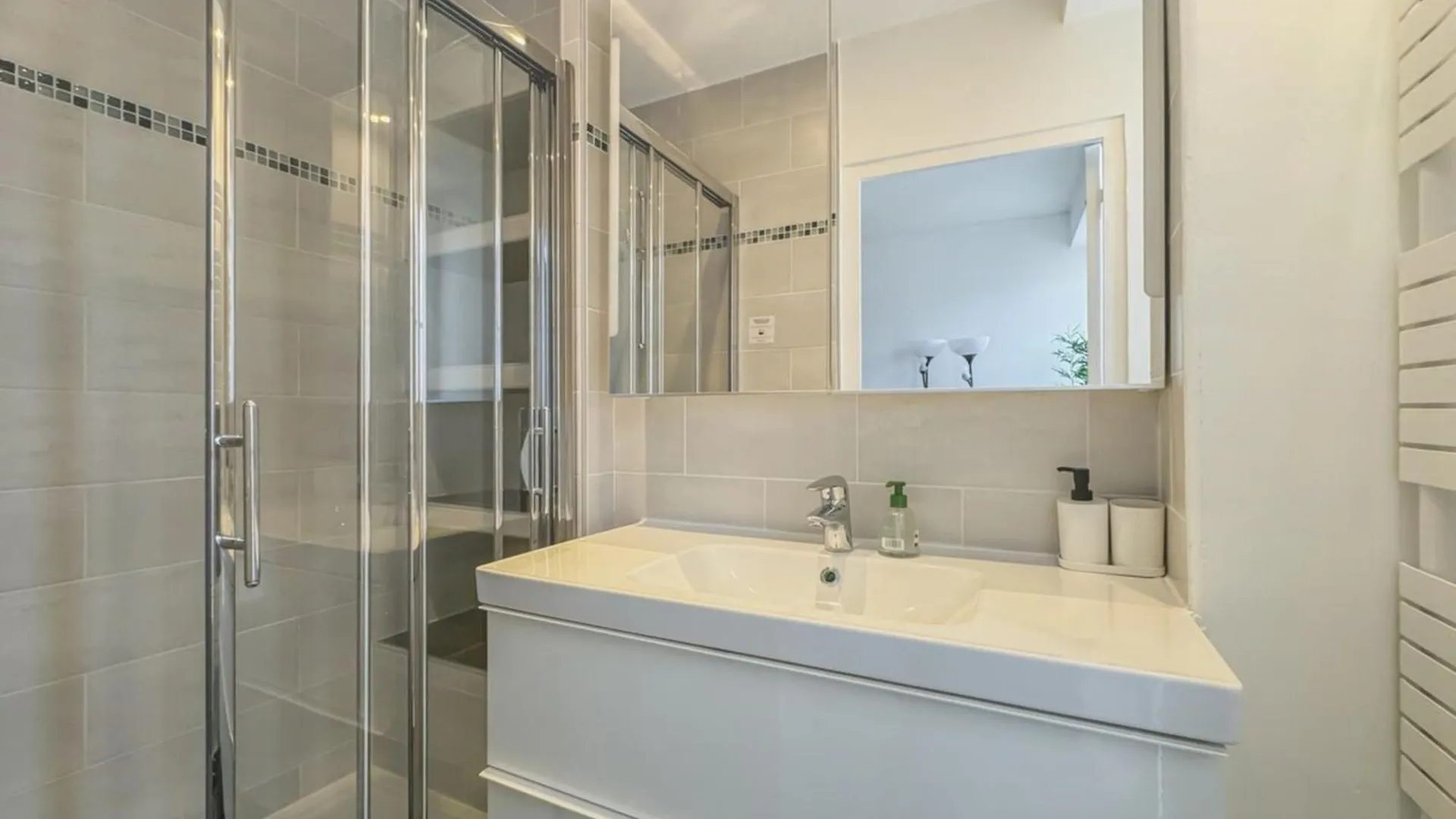 Holiday home Flexliving - - Bateliere
