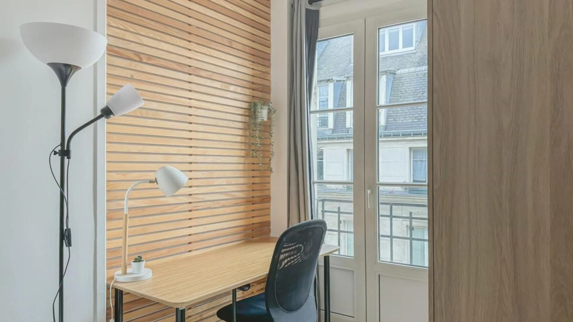 Holiday home Flexliving - - Bateliere *
