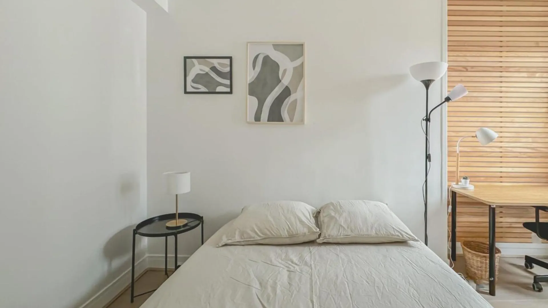 Flexliving - - Bateliere Holiday home *