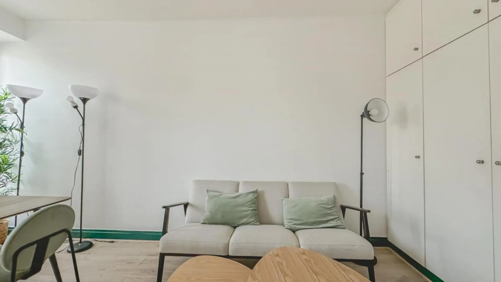 Holiday home Flexliving - - Bateliere *